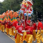 chinatown parade 116